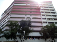 Blk 48 Lengkok Bahru (Bukit Merah), HDB 5 Rooms #17182